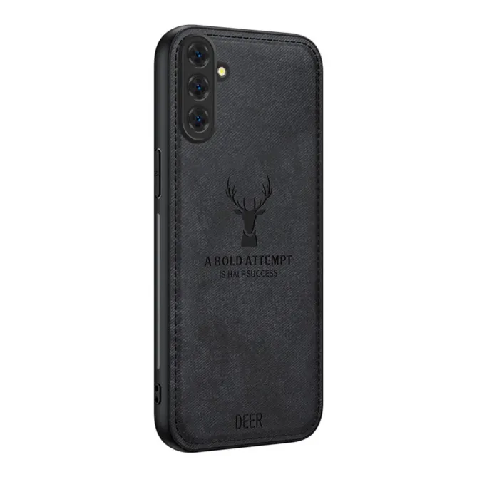 Coque Samsung Galaxy S26 Cerf