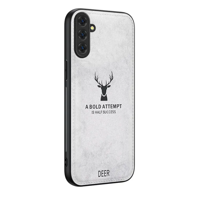 Coque Samsung Galaxy S26 Cerf
