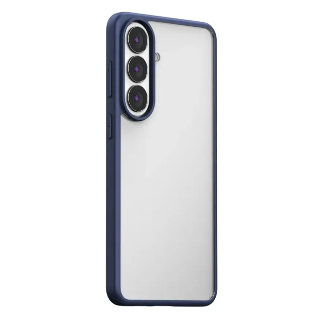 Coque Samsung Galaxy S26 Translucide Antichoc | Aura-Shield