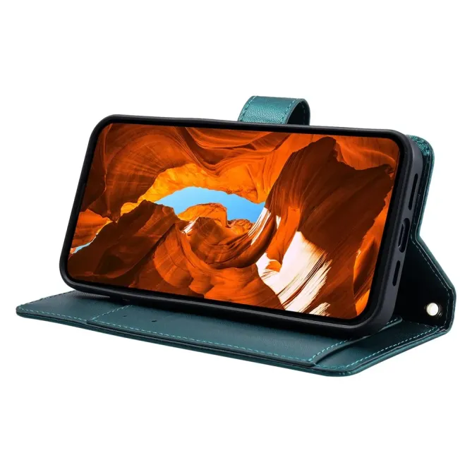 Housse Samsung Galaxy S26 Matelassée Bandoulière