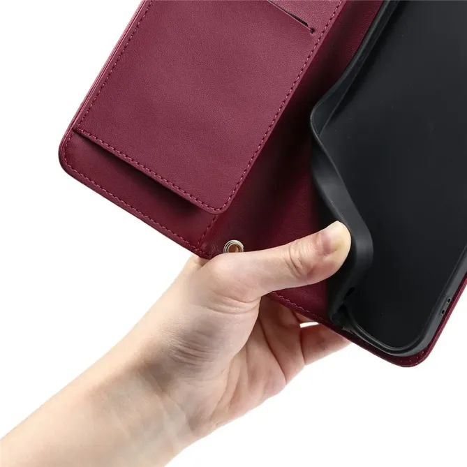 Housse Samsung Galaxy S26 Matelassée Bandoulière