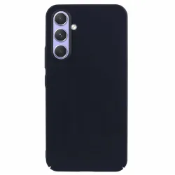 Coque Samsung Galaxy S26 Rigide Fini Gommé Skin-Touch