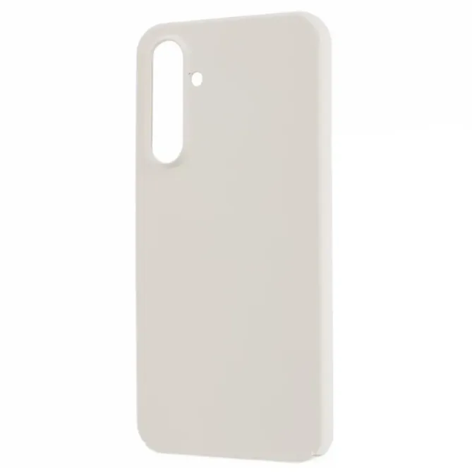Coque Samsung Galaxy S26 Rigide Fini Gommé Skin-Touch