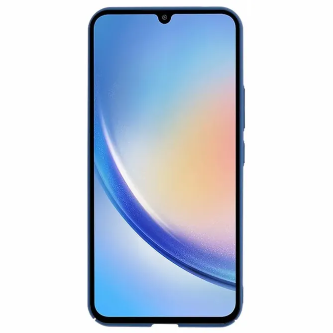 Coque Samsung Galaxy S26 Rigide Fini Gommé Skin-Touch