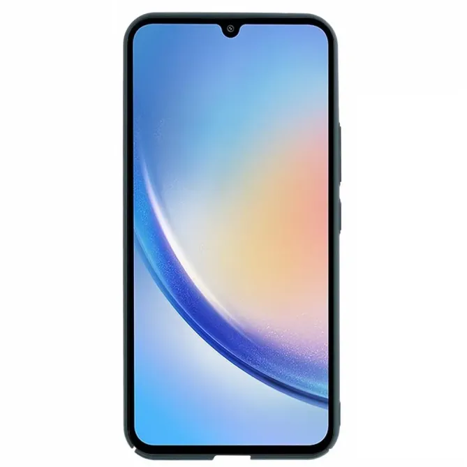 Coque Samsung Galaxy S26 Rigide Fini Gommé Skin-Touch