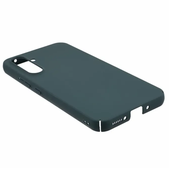 Coque Samsung Galaxy S26 Rigide Fini Gommé Skin-Touch