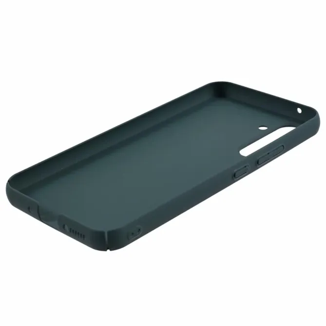 Coque Samsung Galaxy S26 Rigide Fini Gommé Skin-Touch