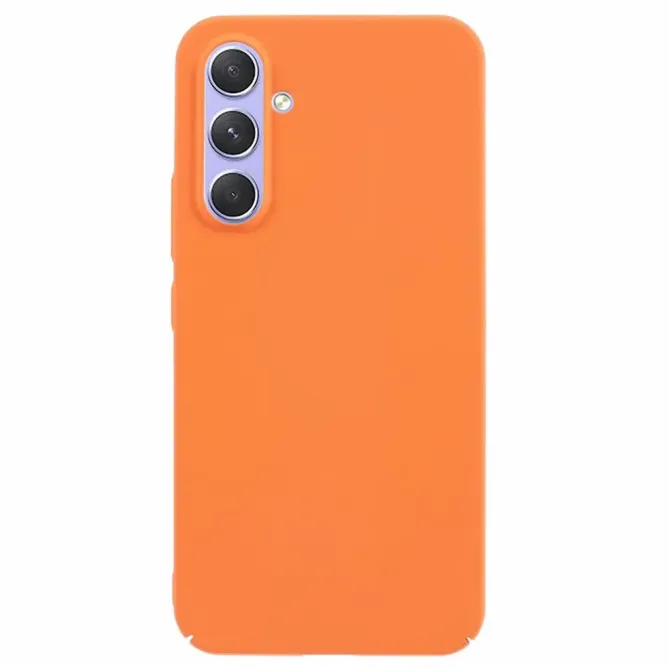 Coque Samsung Galaxy S26 Rigide Fini Gommé Skin-Touch