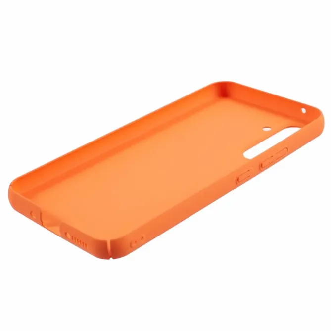 Coque Samsung Galaxy S26 Rigide Fini Gommé Skin-Touch