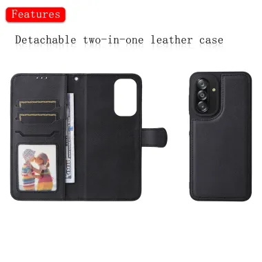 Housse Samsung Galaxy S26 avec Coque Détachable | VERTIKO