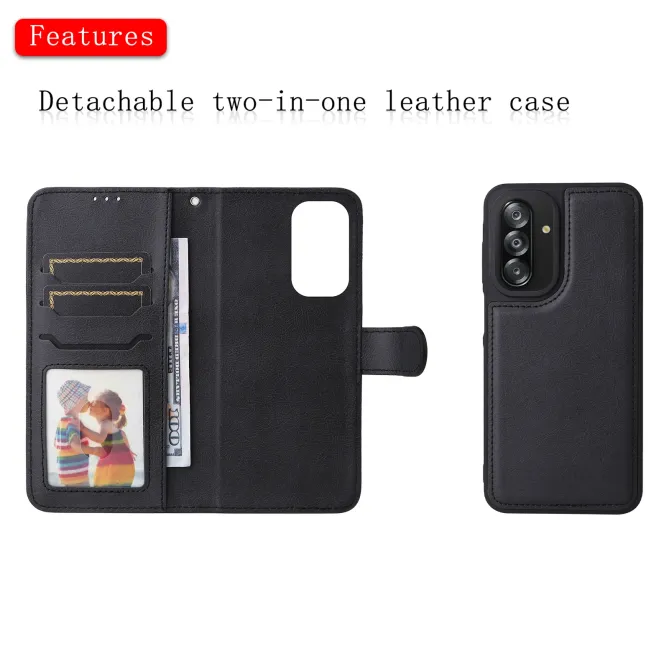 Housse Samsung Galaxy S26 avec Coque Détachable | VERTIKO