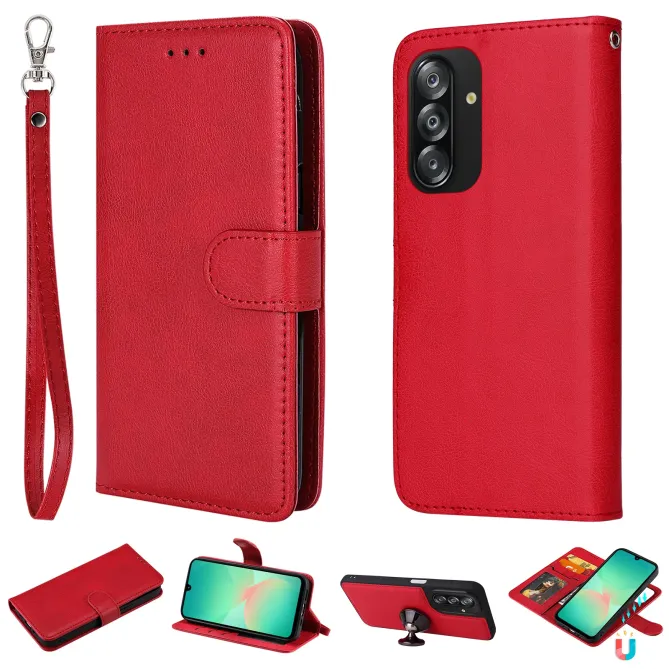 Housse Samsung Galaxy S26 avec Coque Détachable | VERTIKO