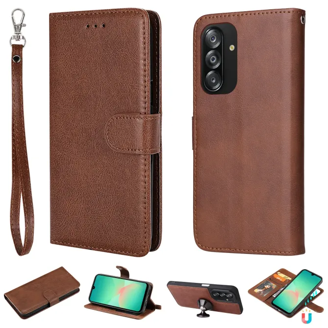 Housse Samsung Galaxy S26 avec Coque Détachable | VERTIKO