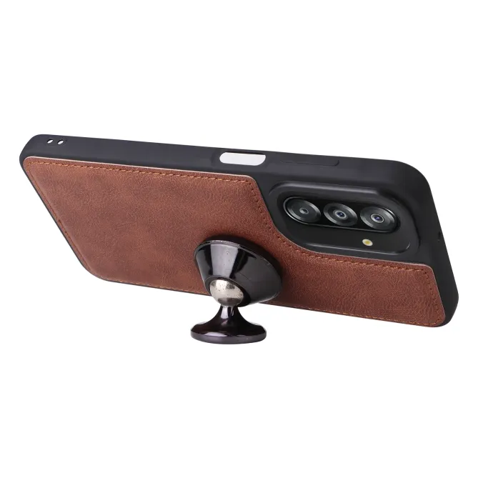 Housse Samsung Galaxy S26 avec Coque Détachable | VERTIKO