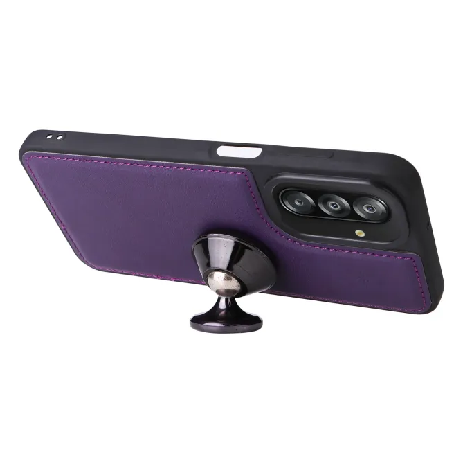 Housse Samsung Galaxy S26 avec Coque Détachable | VERTIKO