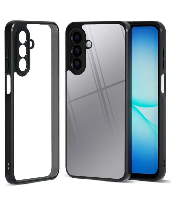 Coque Samsung Galaxy S26 Transparente | Nova