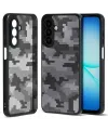 Coque Samsung Galaxy S26 Camouflage Pixel