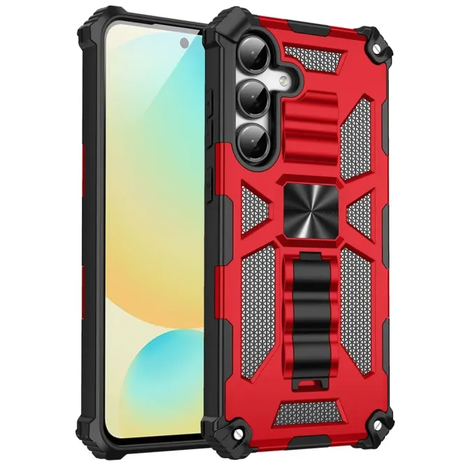 Coque Samsung Galaxy S26 Suitcase Fonction Support