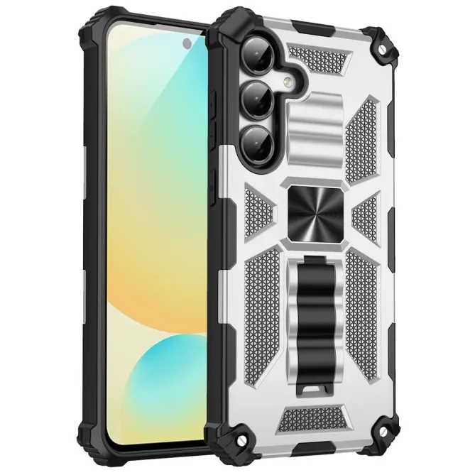 Coque Samsung Galaxy S26 Suitcase Fonction Support