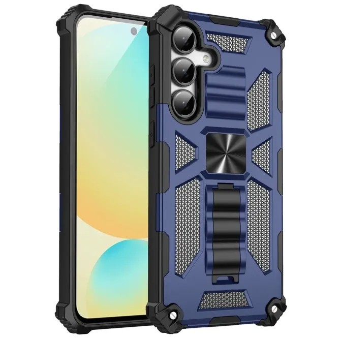 Coque Samsung Galaxy S26 Suitcase Fonction Support