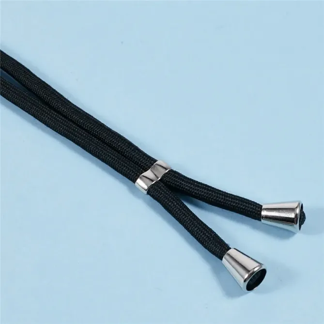 Coque à Cordon Samsung Galaxy S26 Transparente