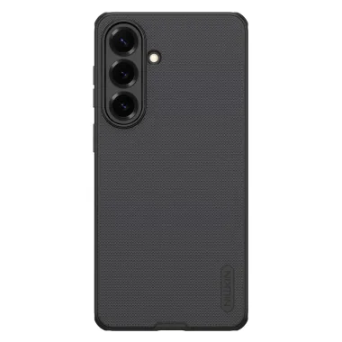 Coque Samsung Galaxy S26 Nillkin Rigide Givré Compatible MagSafe