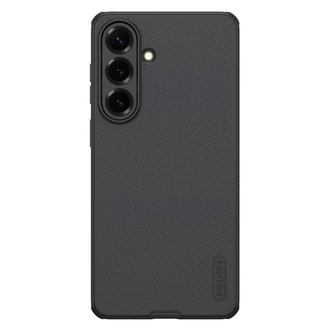 Coque Samsung Galaxy S26 Nillkin Rigide Givré Compatible MagSafe