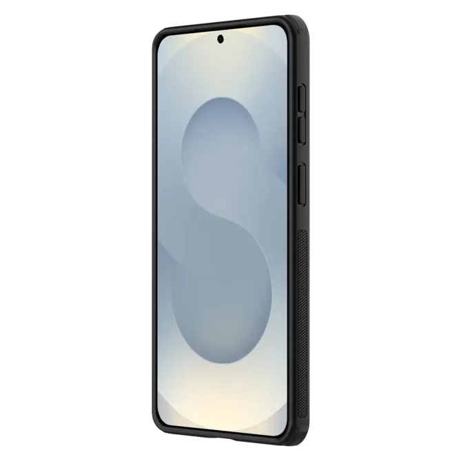 Coque Samsung Galaxy S26 Nillkin Rigide Givré Compatible MagSafe