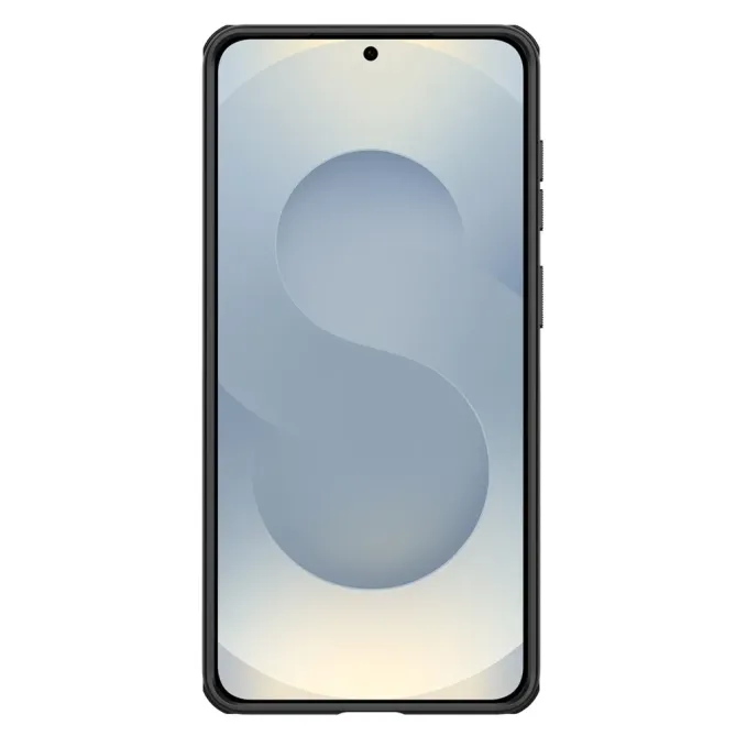 Coque Samsung Galaxy S26 Nillkin Rigide Givré Compatible MagSafe