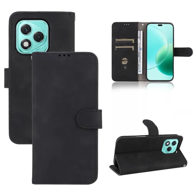 Housse Honor 600 Lite Soft Touch