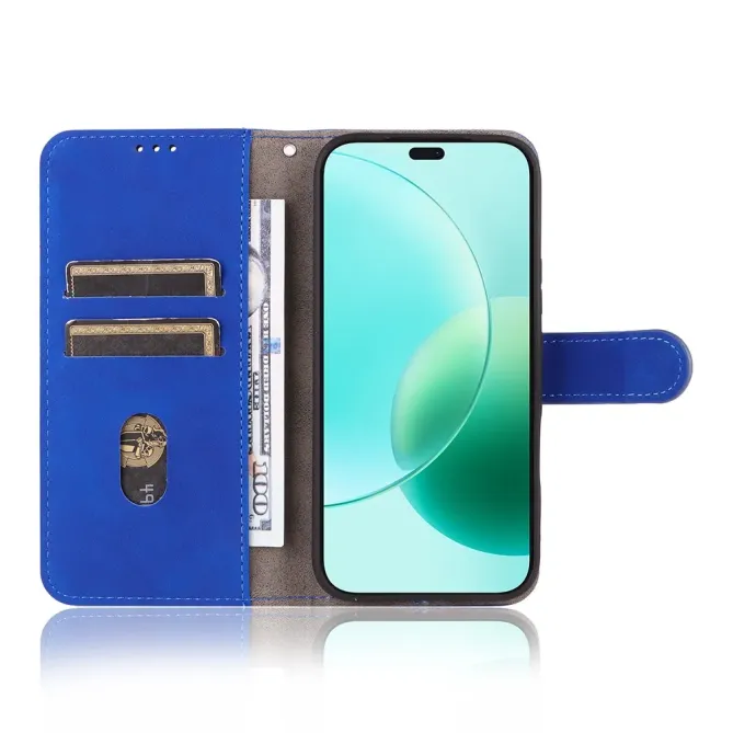 Housse Honor 600 Lite Soft Touch