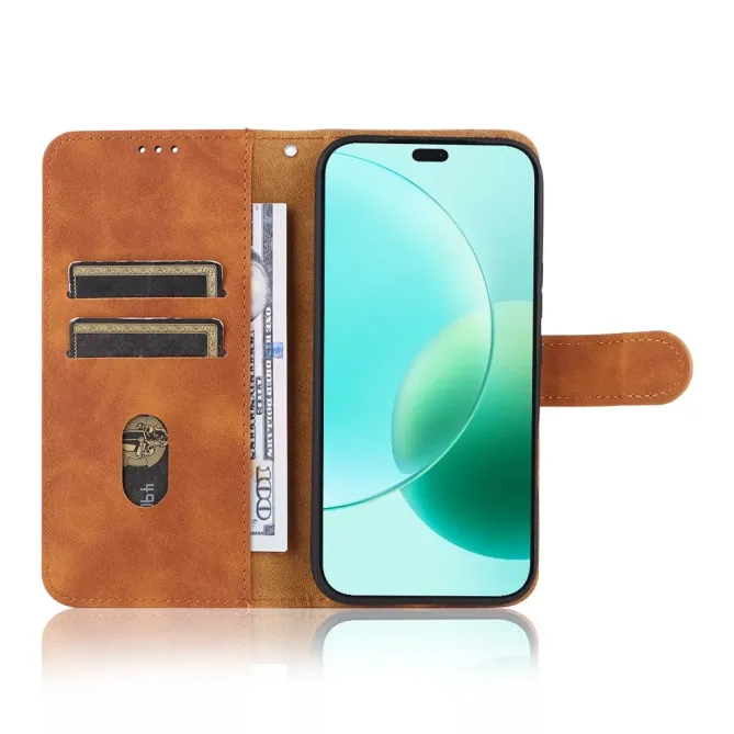 Housse Honor 600 Lite Soft Touch