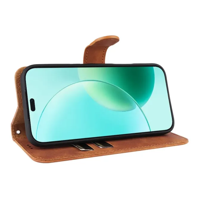 Housse Honor 600 Lite Soft Touch