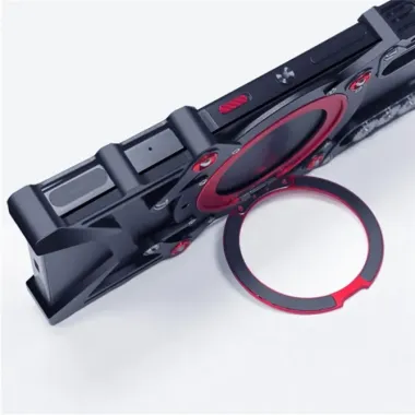 Coque Xiaomi 17 Bumper Magnétique