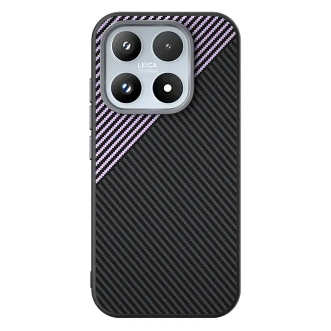Coque Xiaomi 17 Carbone Magnétique | PULSION