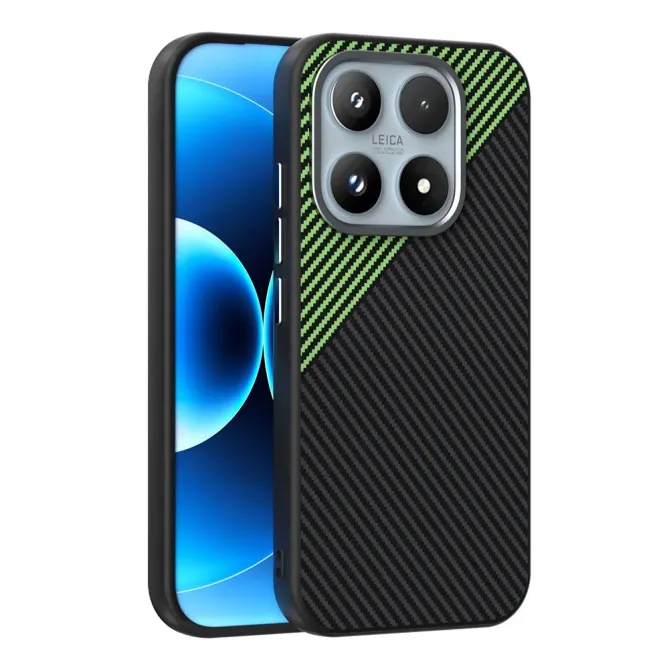 Coque Xiaomi 17 Carbone Magnétique | PULSION