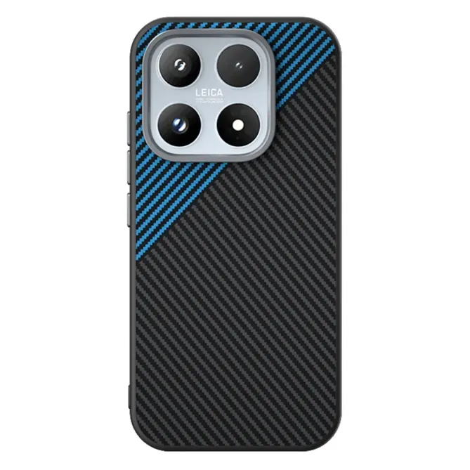Coque Xiaomi 17 Carbone Magnétique | PULSION