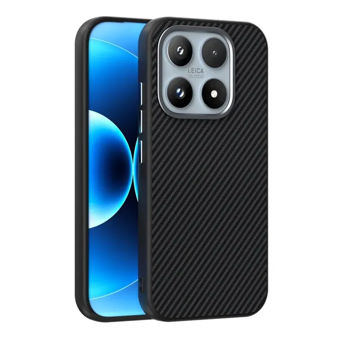 Coque Xiaomi 17 Carbone Magnétique | PULSION