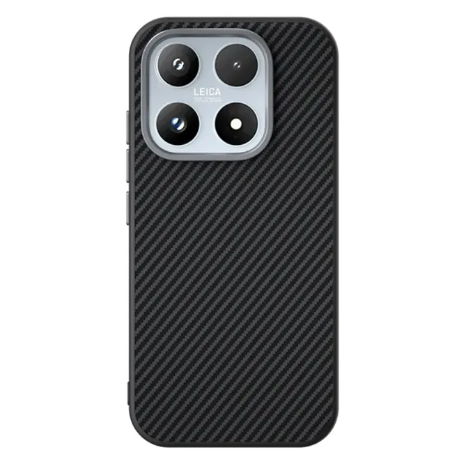 Coque Xiaomi 17 Carbone Magnétique | PULSION