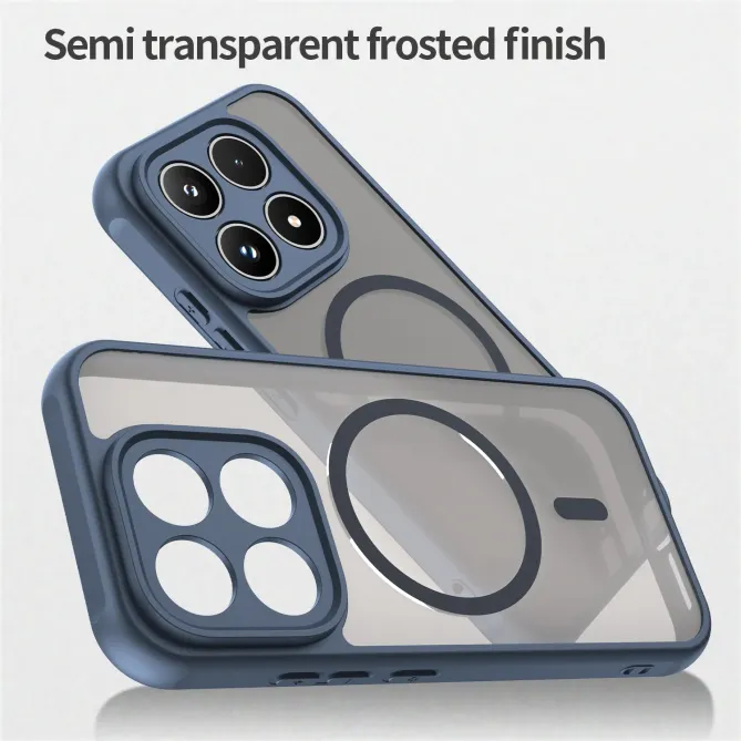 Coque Xiaomi 17 Phantom Defense avec Verre Trempé