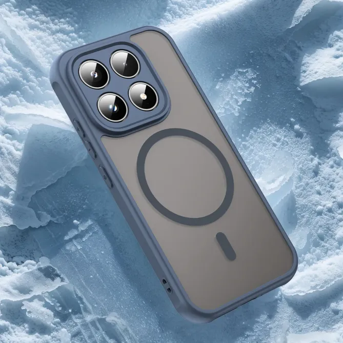 Coque Xiaomi 17 Phantom Defense avec Verre Trempé