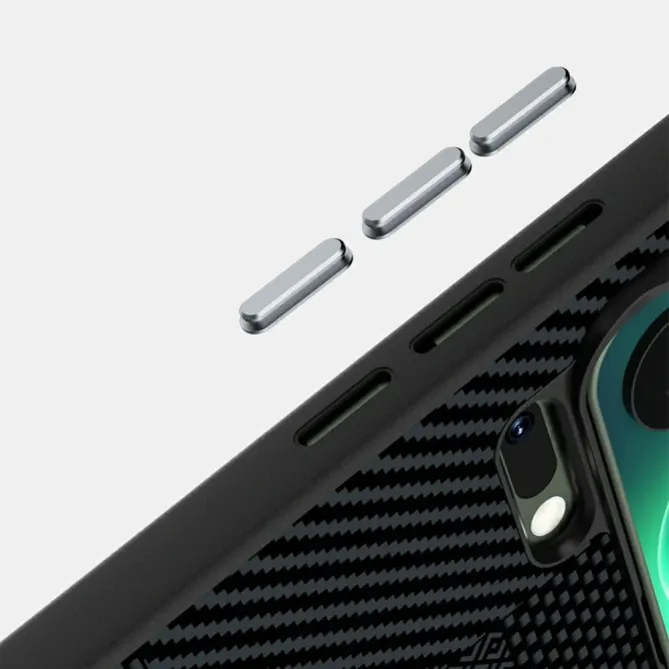 Coque Xiaomi 17 Magnétique Ultra Fine 6D | Premium-X