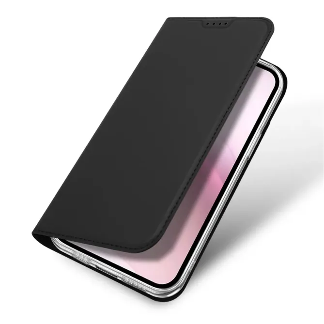 Housse iPhone 17e / 16e Revêtement Satiné