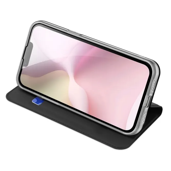 Housse iPhone 17e / 16e Revêtement Satiné