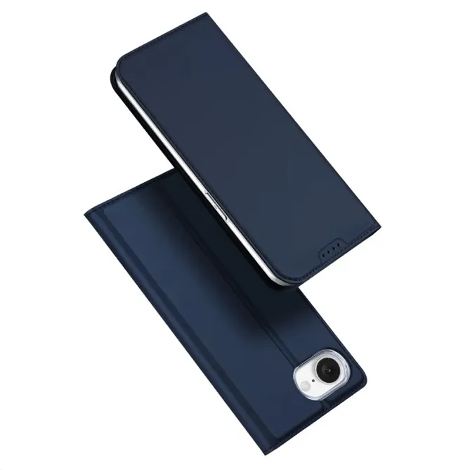 Housse iPhone 17e / 16e Revêtement Satiné