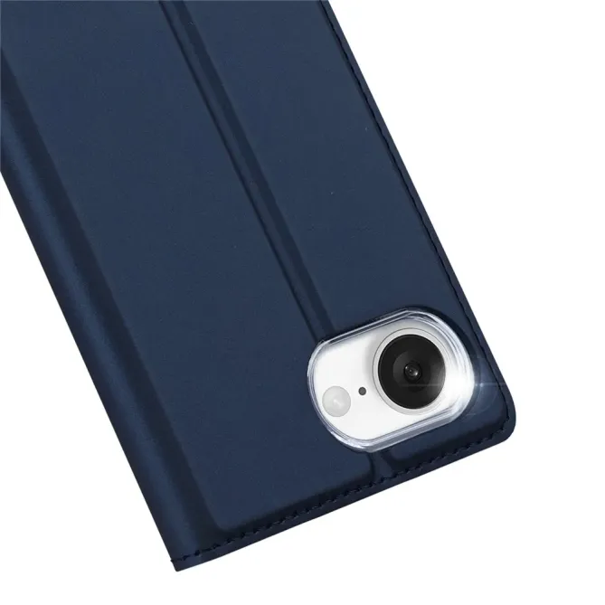 Housse iPhone 17e / 16e Revêtement Satiné