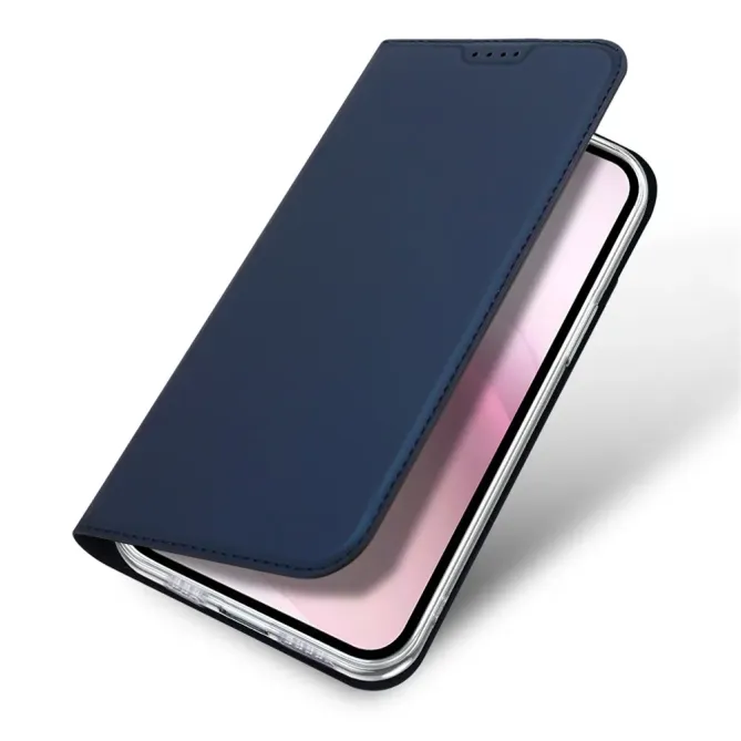 Housse iPhone 17e / 16e Revêtement Satiné