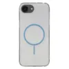 Coque iPhone 16e / 17e Transparente Magnétique MagSafe
