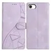 Housse iPhone 16e / 17e Motif Géométrie Triangles