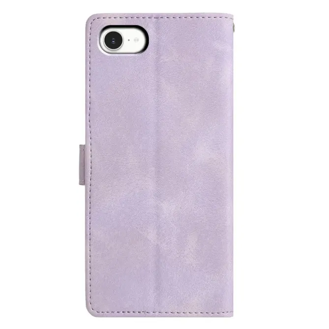Housse iPhone 16e / 17e Motif Géométrie Triangles